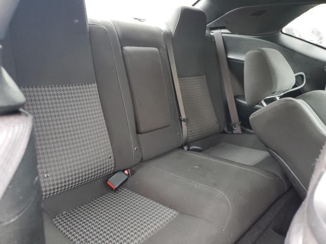 Photo 10 from auction – 2022 DODGE CHALLENGER with VIN 2C3CDZBT1NH234247