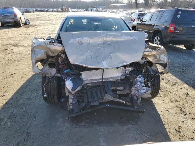 Photo 5 from auction – 2008 LEXUS LS 460 with VIN JTHBL46F585074711