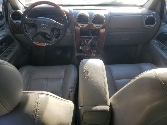 Photo 8 from auction – 2006 GMC ENVOY DENA with VIN 1GKET66M166166273