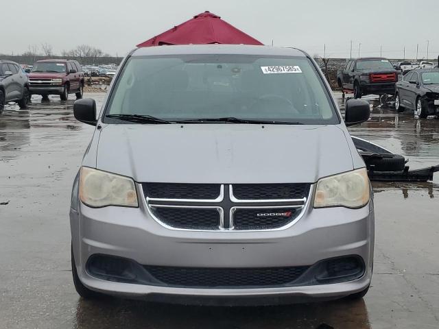 Photo 5 from auction – 2014 DODGE GRAND CARA with VIN 2C4RDGBG7ER179441