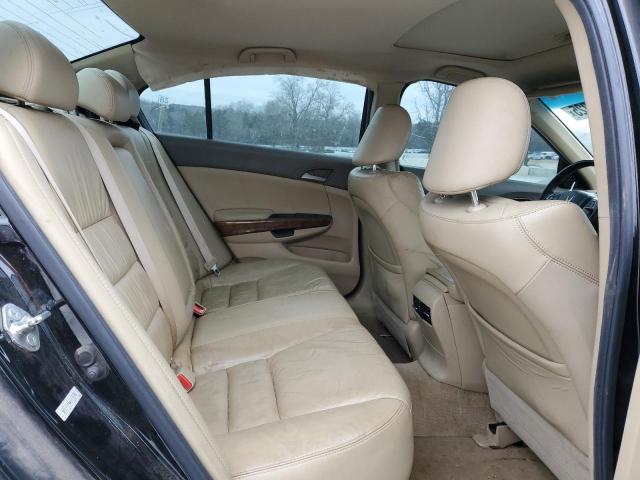 Photo 10 from auction – 2010 HONDA ACCORD EXL with VIN 5KBCP3F84AB010090