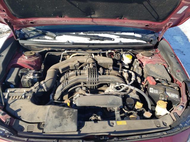 Photo 11 from auction – 2018 SUBARU IMPREZA PR with VIN 4S3GTAB63J3736833