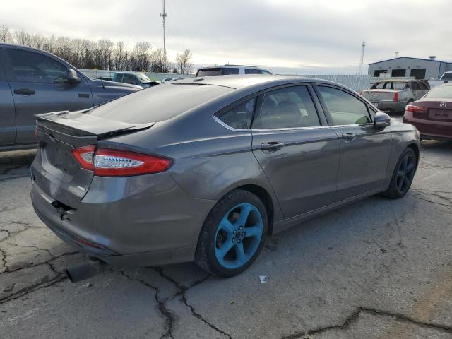 Photo 3 from auction – 2013 FORD FUSION SE with VIN 3FA6P0HR9DR375843