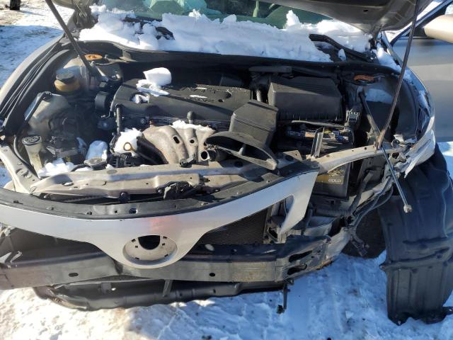 Photo 11 from auction – 2007 TOYOTA CAMRY CE with VIN 4T1BE46K57U169049