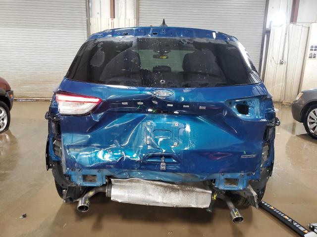 Photo 6 from auction – 2020 FORD ESCAPE SE with VIN 1FMCU0G60LUA96538