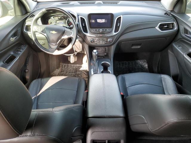 Photo 8 from auction – 2020 CHEVROLET EQUINOX PR with VIN 3GNAXPEX4LS607019