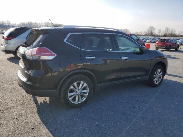 Photo 3 from auction – 2016 NISSAN ROGUE S with VIN 5N1AT2MV7GC919205
