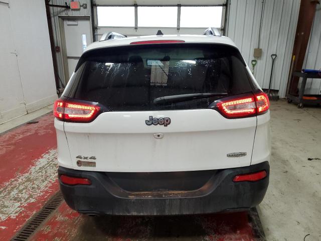 Снимка 6 от търг – 2018 JEEP CHEROKEE L с VIN 1C4PJMLBXJD561297