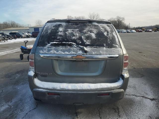 Photo 6 from auction – 2005 CHEVROLET EQUINOX LT with VIN 2CNDL63F756180258