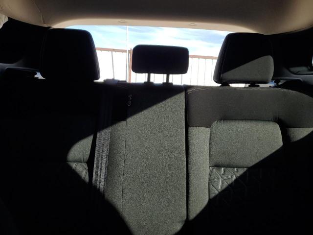 Photo 10 from auction – 2025 NISSAN KICKS SV with VIN 3N8AP6CA0SL317553