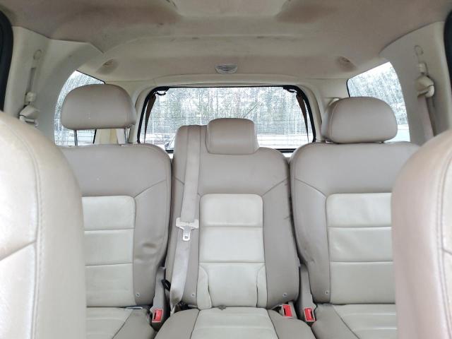 صورة رقم 10 من المزاد - 2003 FORD EXPEDITION مع VIN 1FMFU17L33LB62031
