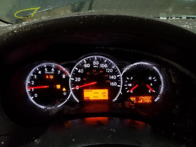 Photo 9 from auction – 2012 NISSAN ALTIMA BAS with VIN 1N4AL2AP3CN439693