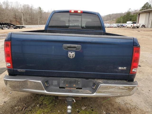 Photo 6 from auction – 2005 DODGE RAM 1500 S with VIN 1D7HA18N55J553370