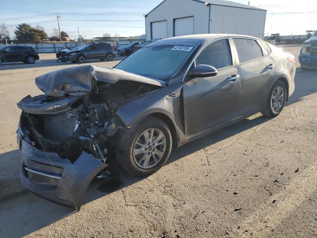 Photo 1 from auction – 2016 KIA OPTIMA LX with VIN KNAGT4L32G5119813