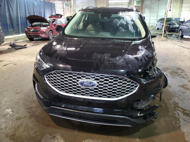 Photo 5 from auction – 2023 FORD EDGE SEL with VIN 2FMPK4J99PBA10611