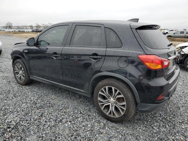 Photo 2 from auction – 2018 MITSUBISHI OUTLANDER with VIN JA4AP3AU8JZ011242