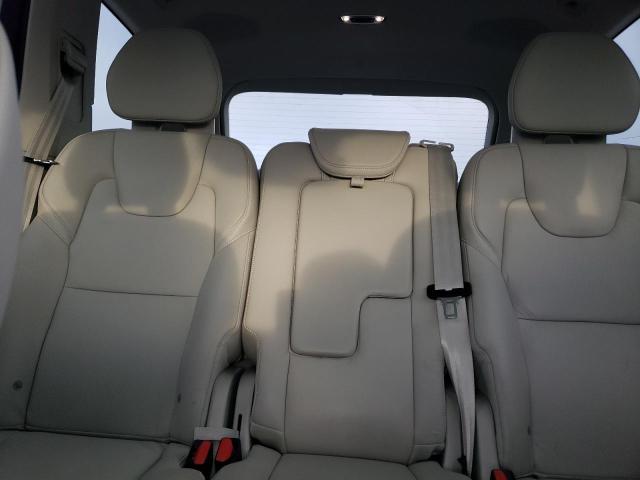 Photo 10 from auction – 2016 VOLVO XC90 T6 with VIN YV4A22PK2G1050093