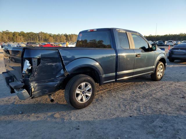 Photo 3 from auction – 2016 FORD F150 SUPER with VIN 1FTEX1C88GFB40877