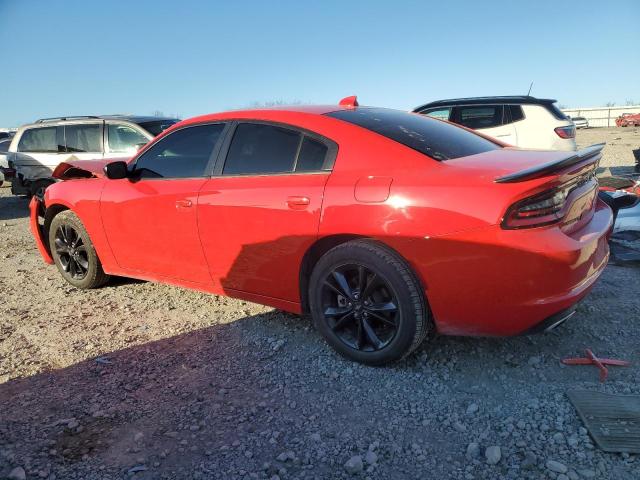 Photo 2 from auction – 2023 DODGE CHARGER SX with VIN 2C3CDXJG6PH604930