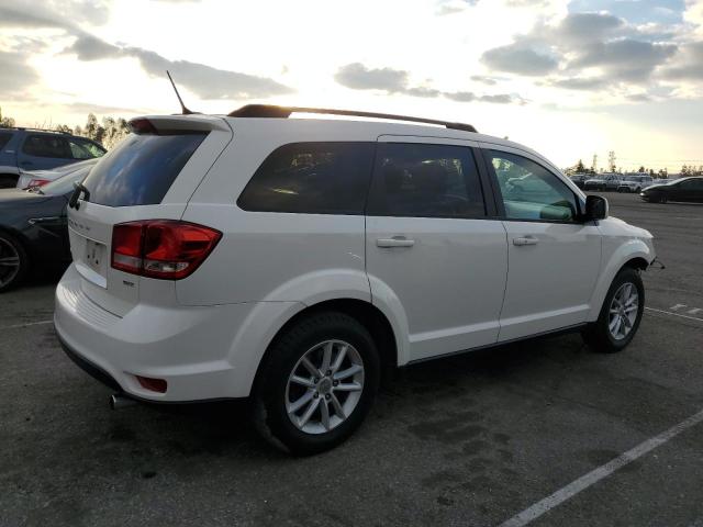 Photo 3 from auction – 2014 DODGE JOURNEY SX with VIN 3C4PDCBB3ET276671