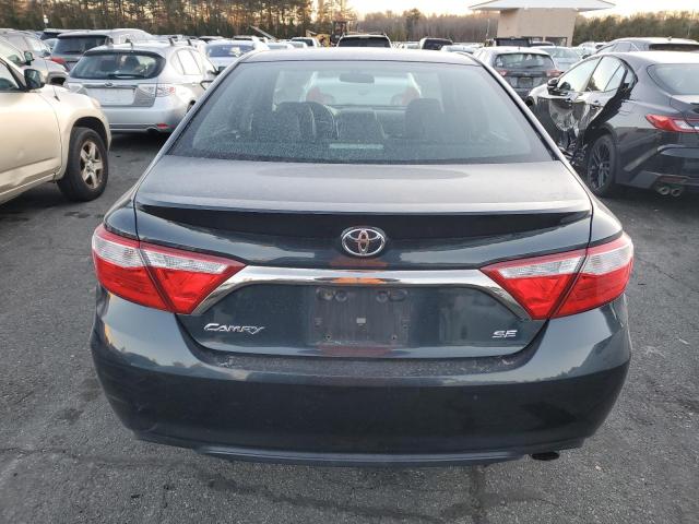 Photo 6 from auction – 2015 TOYOTA CAMRY LE with VIN 4T1BF1FK8FU033850