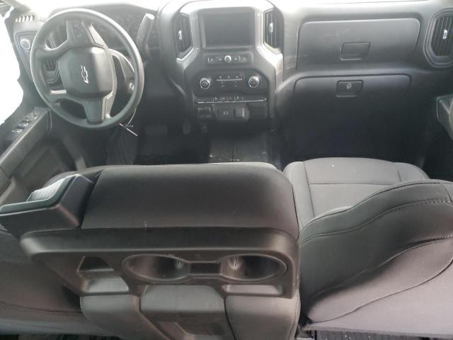 Photo 8 from auction – 2020 CHEVROLET SILVERADO with VIN 1GCPYCEF3LZ127136