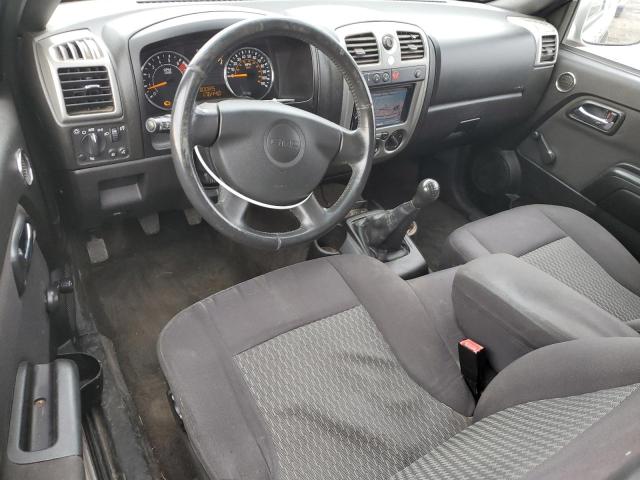 Photo 8 from auction – 2012 GMC CANYON SLE with VIN 1GTJ6MF93C8104178