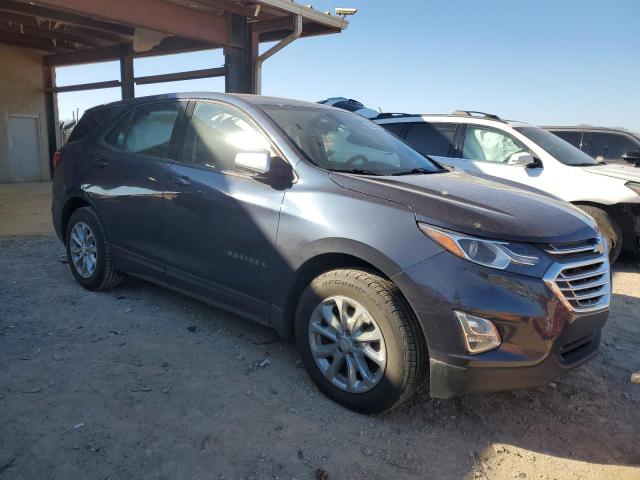 Photo 4 from auction – 2019 CHEVROLET EQUINOX LS with VIN 3GNAXHEV0KL305840