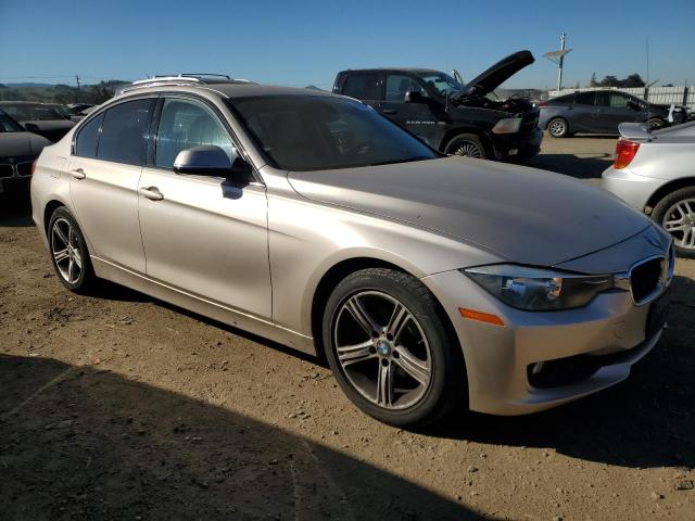 Photo 4 from auction – 2015 BMW 328 I with VIN WBA3A5C53FP604041