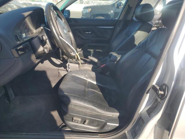 Photo 7 from auction – 1999 BMW 528 I AUTO with VIN WBADM6335XBY30368