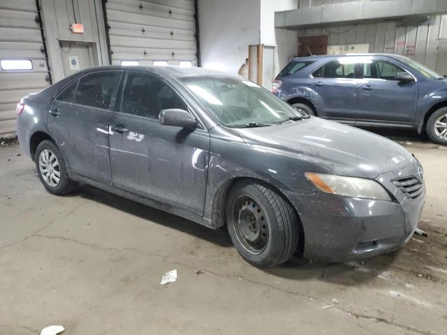 Photo 4 from auction – 2007 TOYOTA CAMRY CE with VIN 4T1BE46K87U119620