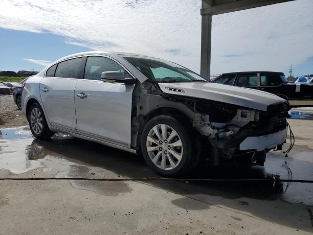 Photo 4 from auction – 2015 BUICK LACROSSE with VIN 1G4GB5GR1FF262329