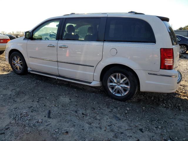 Photo 2 from auction – 2010 CHRYSLER TOWN & COU with VIN 2A4RR7DX7AR353480