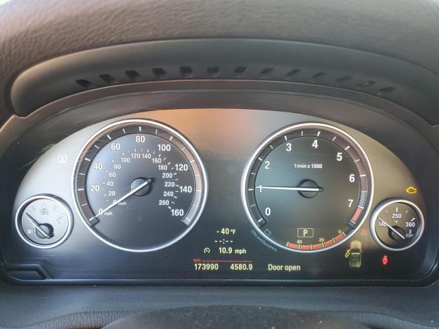 Photo 9 from auction – 2013 BMW X3 XDRIVE2 with VIN 5UXWX9C52D0A23692