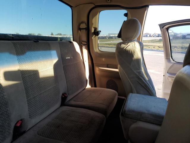 Photo 10 from auction – 2002 FORD F150 with VIN 1FTRX17282NA11950