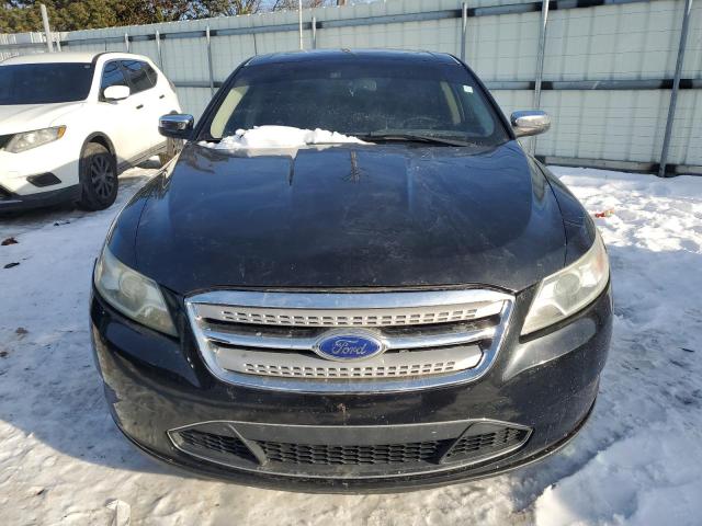 Photo 5 from auction – 2012 FORD TAURUS with VIN 1FAHP2FW7CG126668