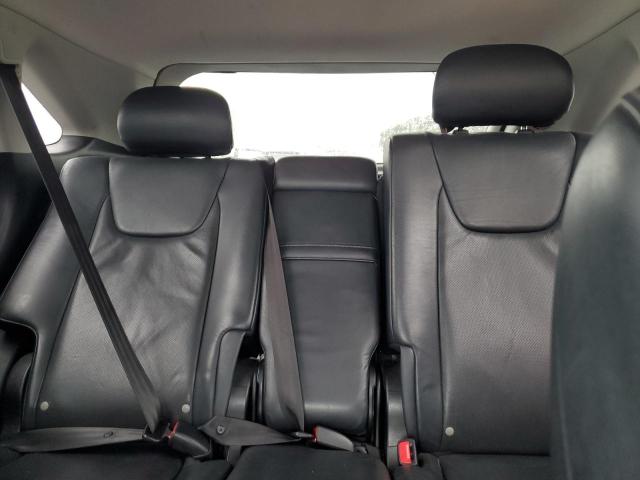 Photo 10 from auction – 2014 LEXUS RX 350 with VIN 2T2ZK1BA5EC144794