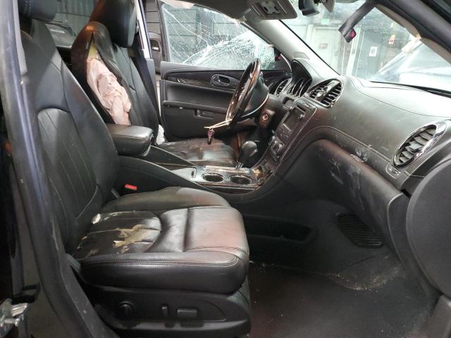 Photo 7 from auction – 2016 BUICK ENCLAVE with VIN 5GAKVCKD0GJ348995