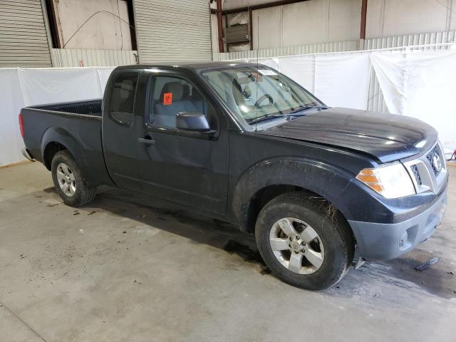 Photo 4 from auction – 2013 NISSAN FRONTIER S with VIN 1N6BD0CT6DN749684
