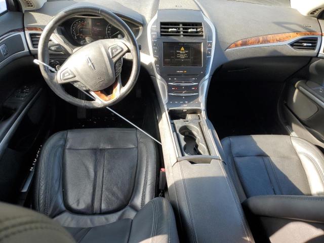 Photo 8 from auction – 2013 LINCOLN MKZ with VIN 3LN6L2G90DR814457
