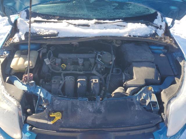 Photo 11 from auction – 2014 FORD FOCUS SE with VIN 1FADP3F24EL286003