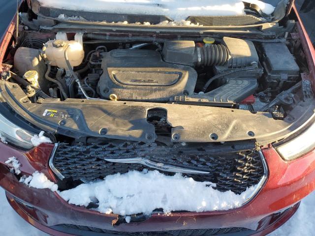 Photo 12 from auction – 2021 CHRYSLER PACIFICA T with VIN 2C4RC1FG6MR573974