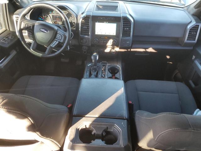 Photo 8 from auction – 2017 FORD F150 SUPER with VIN 1FTEW1EG9HKD00183