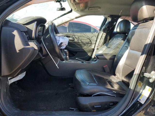 Photo 7 from auction – 2016 CHEVROLET MALIBU LIM with VIN 1G11E5SA0GU133751