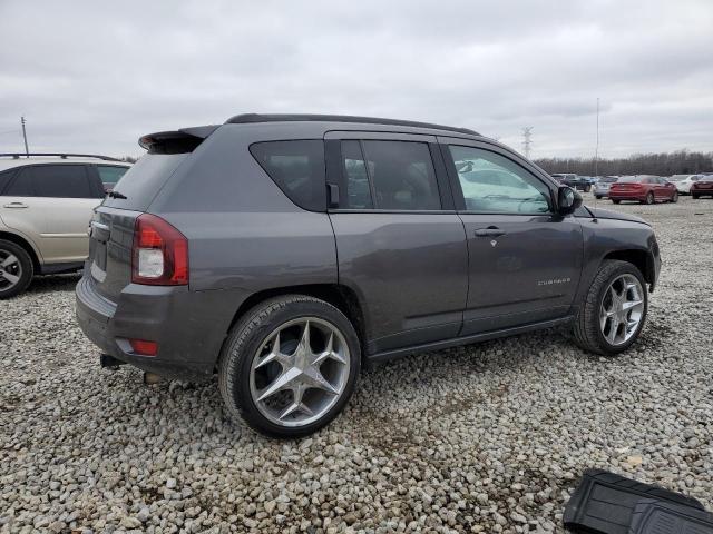 Photo 3 from auction – 2016 JEEP COMPASS SP with VIN 1C4NJCBA0GD611157