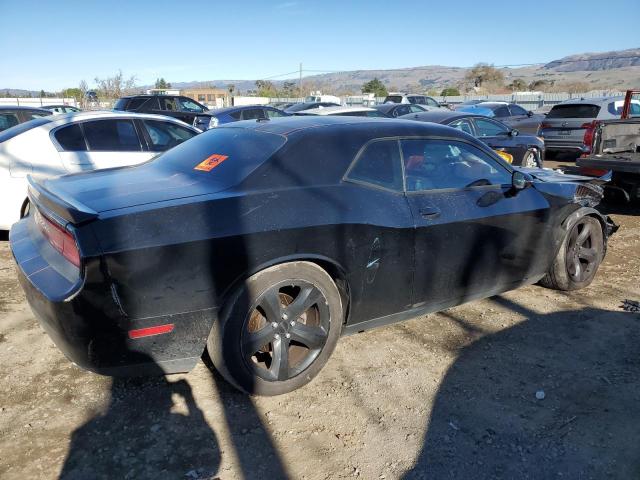 Photo 3 from auction – 2014 DODGE CHALLENGER with VIN 2C3CDYBTXEH299592