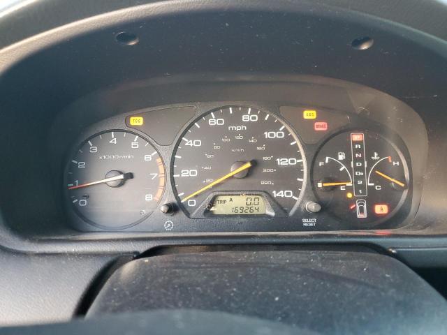 Photo 9 from auction – 2004 HONDA ODYSSEY EX with VIN 5FNRL18614B007365