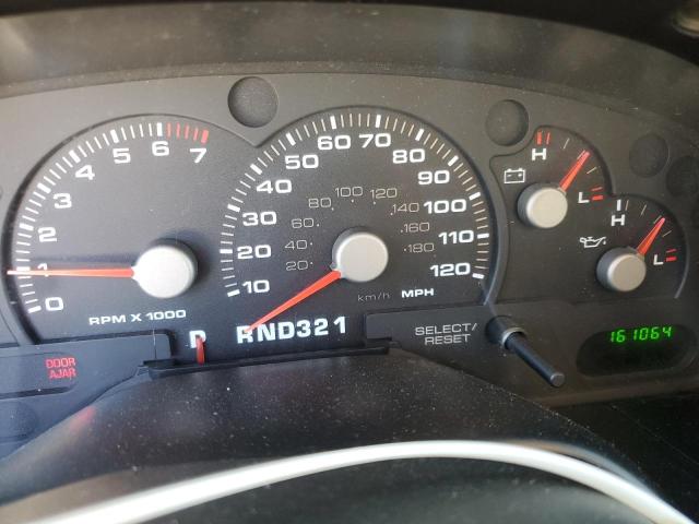 Photo 9 from auction – 2005 FORD EXPLORER X with VIN 1FMZU73E45ZA18009