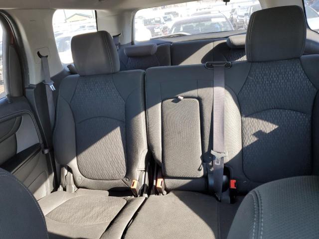 Photo 10 from auction – 2013 GMC ACADIA SLE with VIN 1GKKRNEDXDJ258392