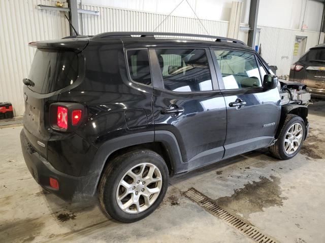 Photo 3 from auction – 2017 JEEP RENEGADE L with VIN ZACCJBBBXHPE44593